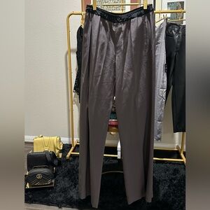 Vince silk Pants